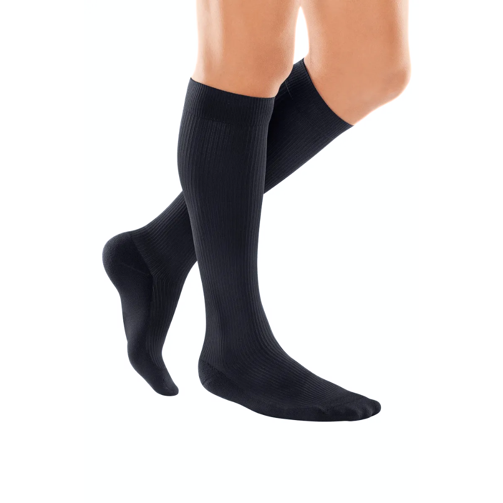 Medi Travel Compression Socks (For Men)