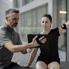 Load image into Gallery viewer, GykoPro Training &amp; Rehab Sensor (ROM, Balance, Posture, Strength &amp; VBT)
