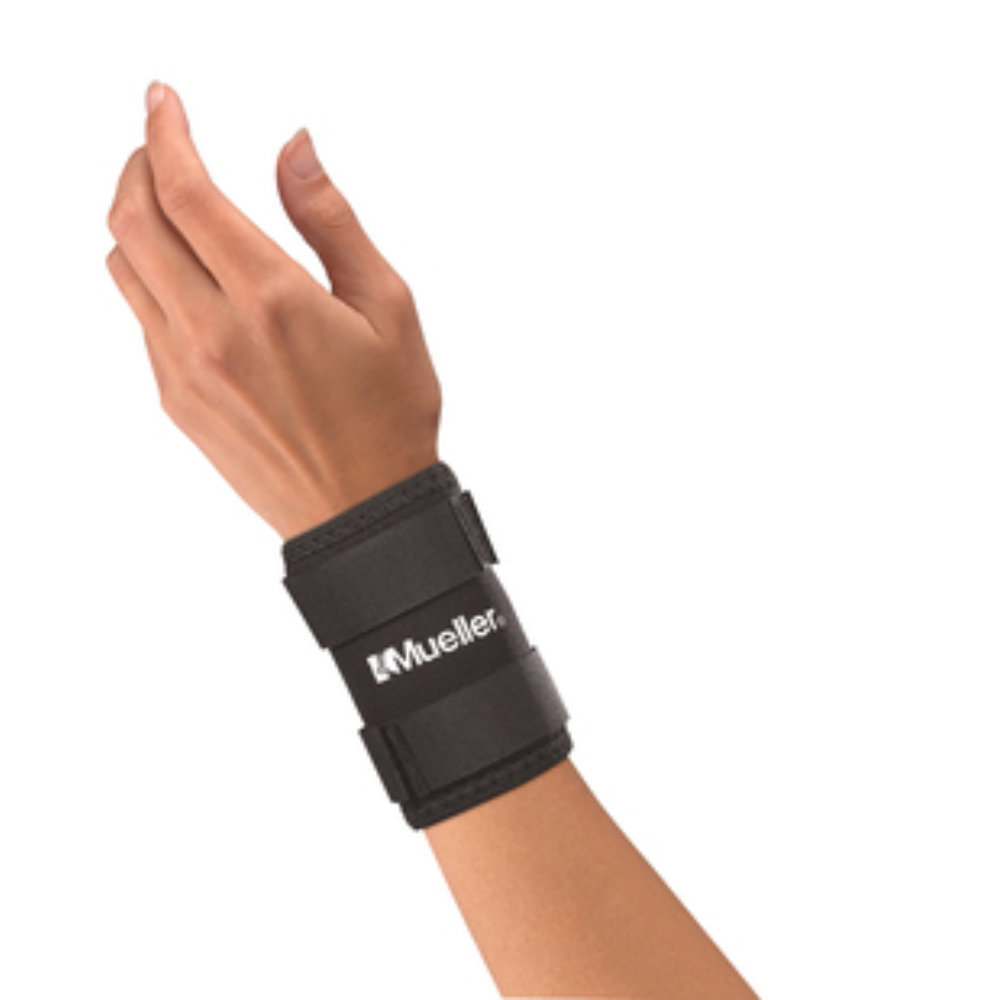 Mueller Neoprene Wrist Sleeve