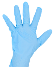 Load image into Gallery viewer, Nitrile Gloves Large Pair
