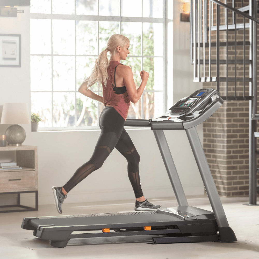 NordicTrack S30 Treadmill