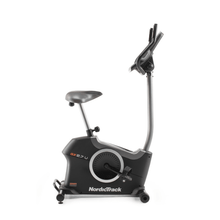 Load image into Gallery viewer, NordicTrack GX2.7U Exercise Upright Bike (For Pickup Only)

