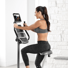 Load image into Gallery viewer, NordicTrack GX2.7U Exercise Upright Bike (For Pickup Only)
