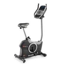 Load image into Gallery viewer, NordicTrack GX2.7U Exercise Upright Bike (For Pickup Only)
