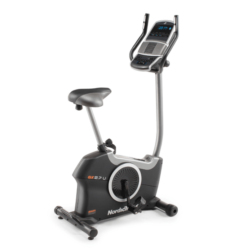 NordicTrack GX2.7U Exercise Upright Bike (For Pickup Only)