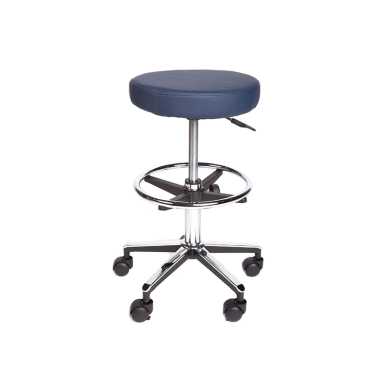 Pacific Medical Premium Round Stool