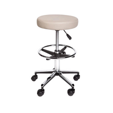 Load image into Gallery viewer, Pacific Medical Premium Round Stool
