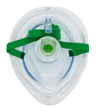 Load image into Gallery viewer, CPR Resuscitation Mask
