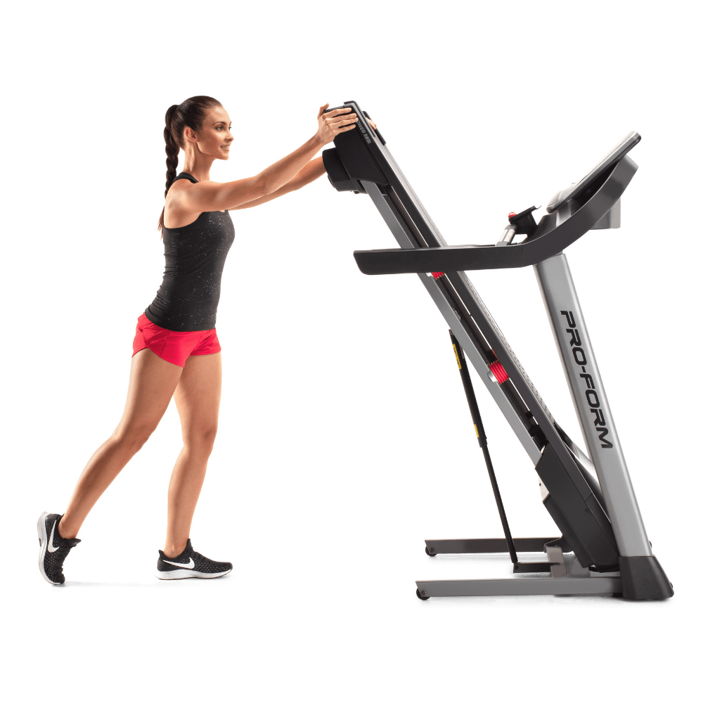 Proform Power 595i Treadmill HMGDIRECT Australia – HMGDirect