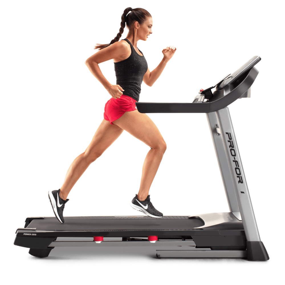 Proform Power 595i Treadmill | HMGDIRECT Australia – HMGDirect