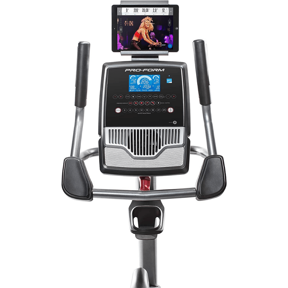 Proform 8.0 exercise bike shop