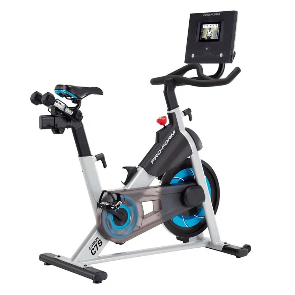 Proform Carbon C7S Exercise Bike