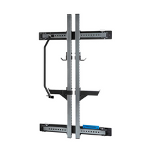 Load image into Gallery viewer, Proform Carbon Strength Foldable Wall Rack
