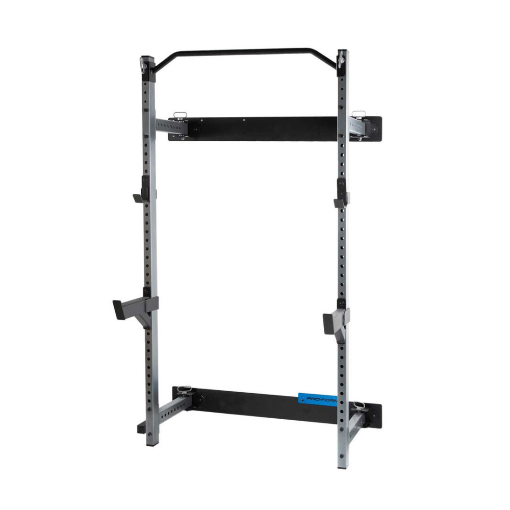 Proform Carbon Strength Foldable Wall Rack | HMGDIRECT – HMGDirect