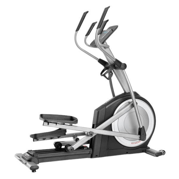 ProForm Endurance 520E Elliptical