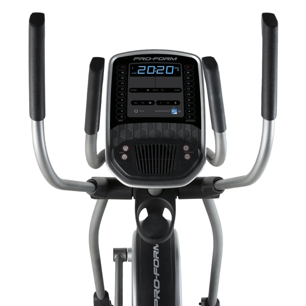 Proform Endurance 720 E Elliptical Cross Trainer HMGDIRECT HMGDirect