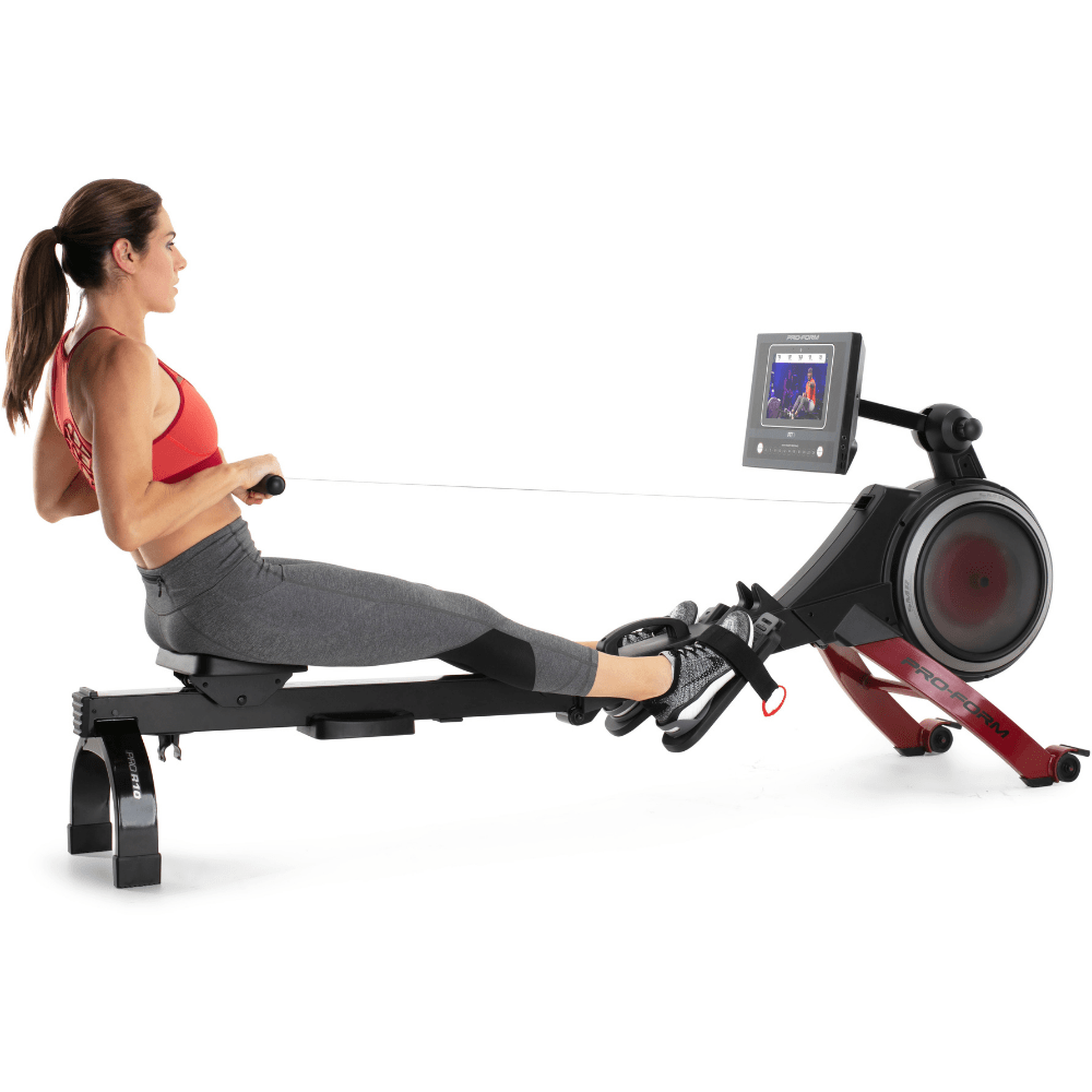 Proform R10 Rower | HMGDIRECT Australia – HMGDirect