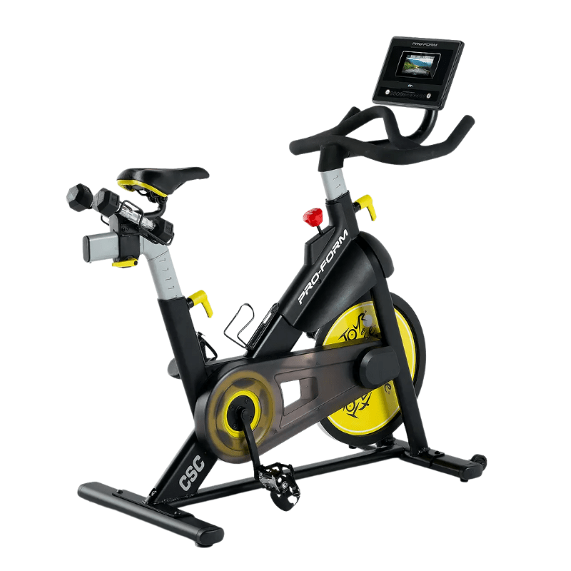 ProForm Tour De France CSC Exercise Bike