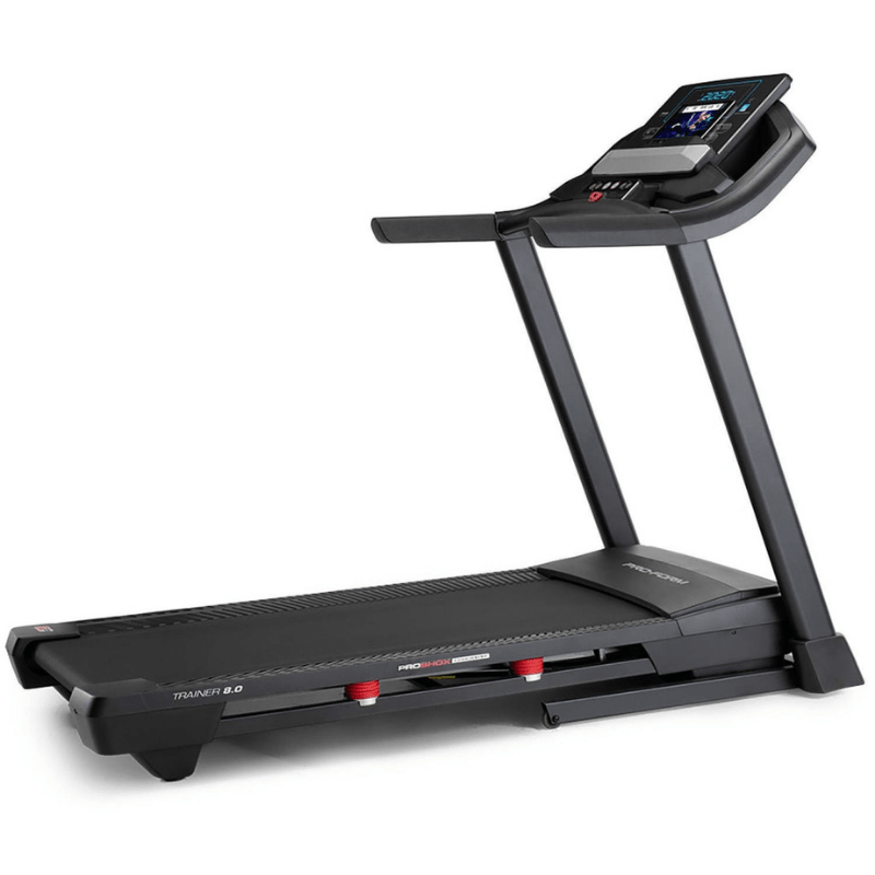 Proform Trainer 8.0 Treadmill