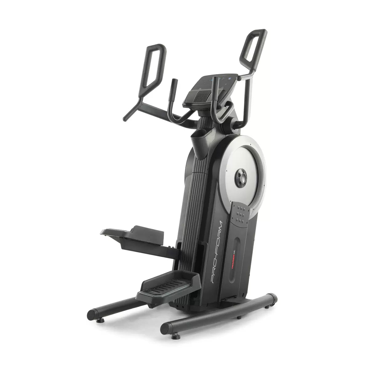 Proform hiit trainer elliptical discount
