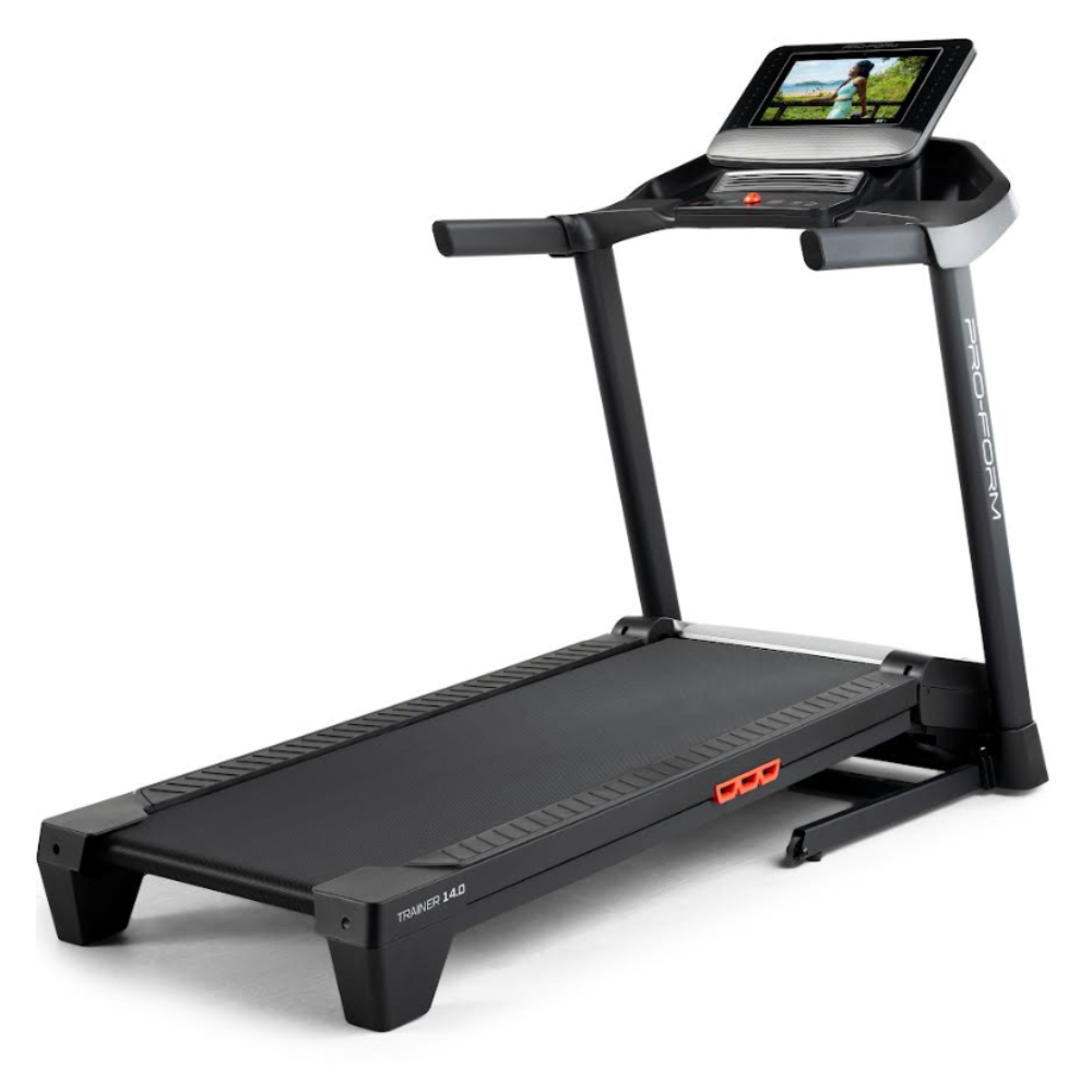 Proform Trainer 14.0 Treadmill (2024)