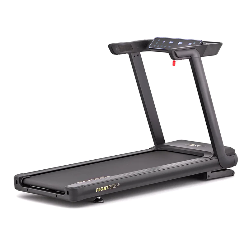 FR30 Floatride Treadmill - Black