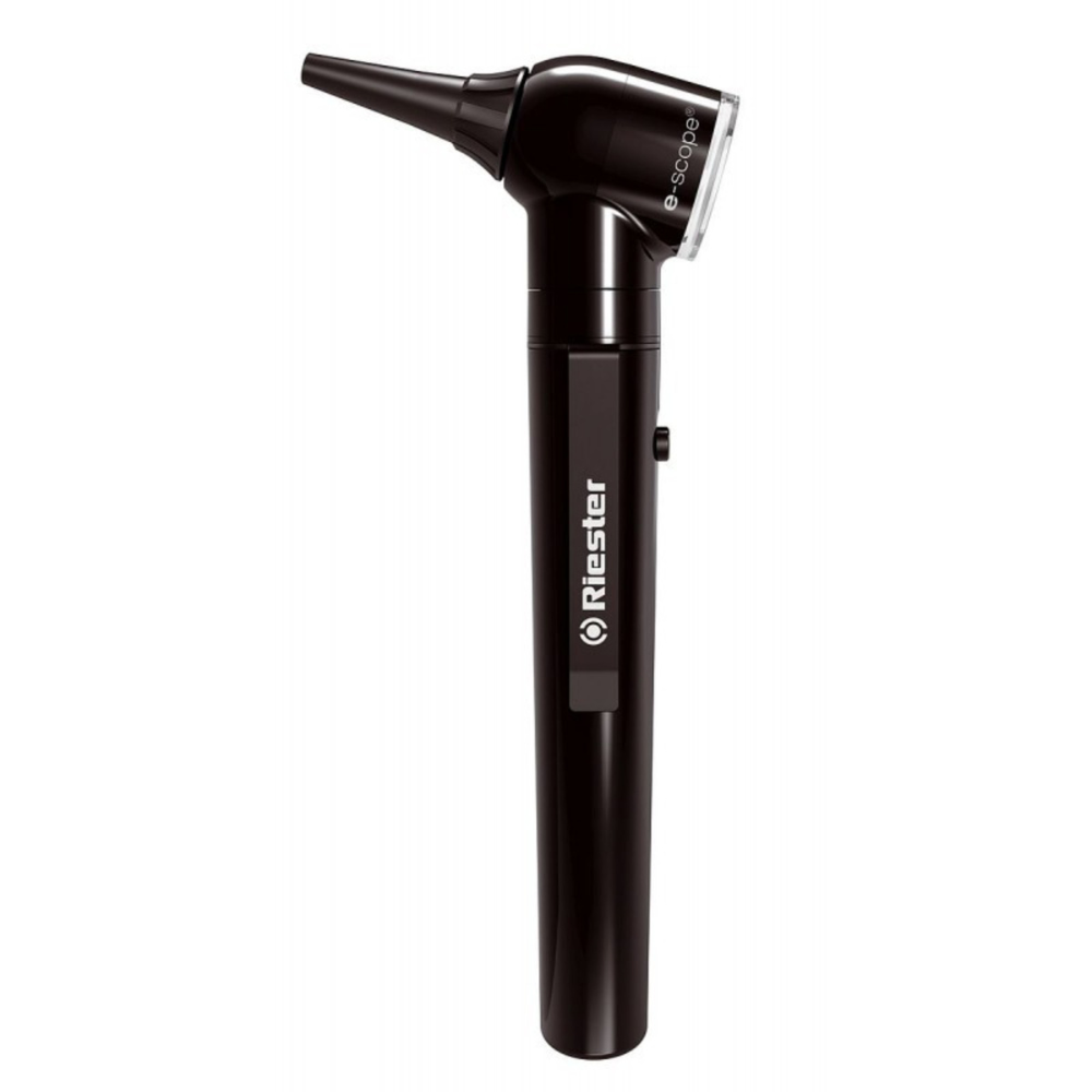 Riester e-scope LED Pocket Diagnostic Otoscope