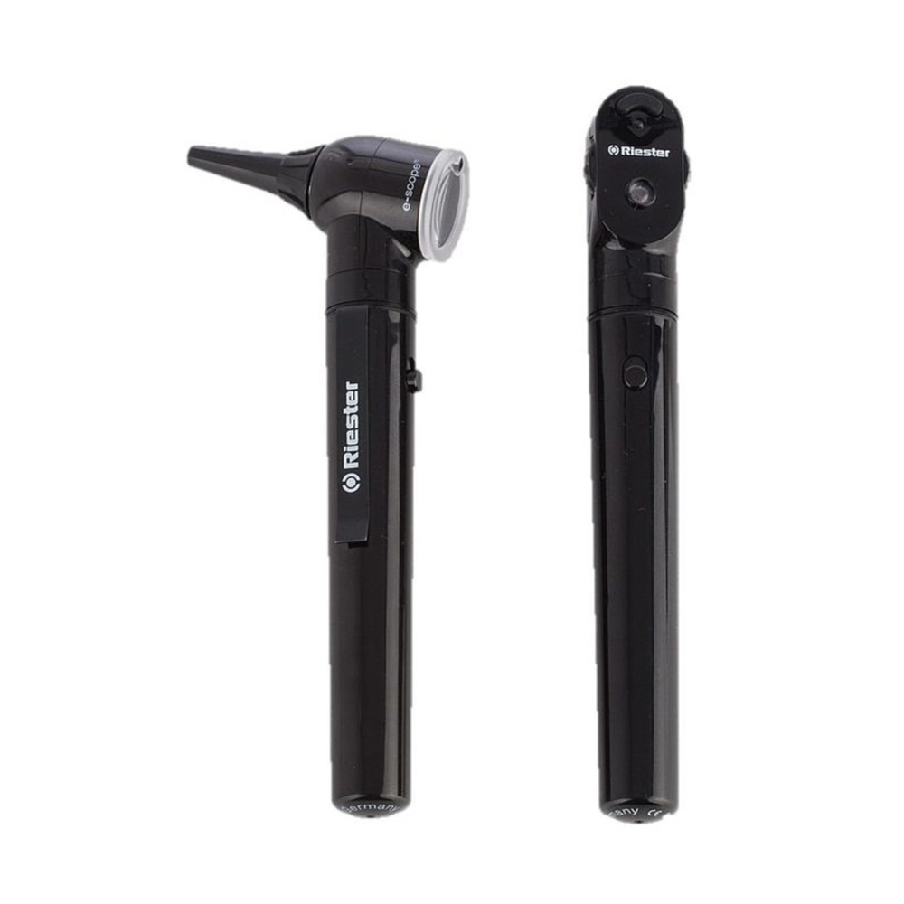 Riester e-scope Pocket Diagnostic Sets