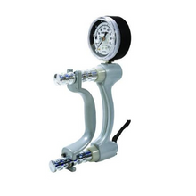 Load image into Gallery viewer, Saehan Hydraulic Hand Grip Dynamometer Bundle (With Pinch Gauge)
