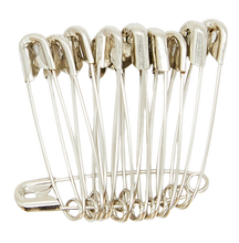 Load image into Gallery viewer, Safety Pin (Set 12) medium
