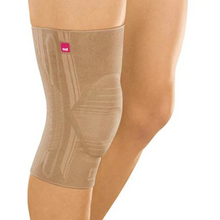 Load image into Gallery viewer, Genumedi Knee Sleeve with Patella Silicone Ring
