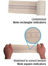 Load image into Gallery viewer, Snake Bite Indicator Bandage 10cm x 10.5m
