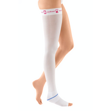 Load image into Gallery viewer, Mediven Struva 35 Clinical Compression Stockings Open Toe (35mmHg)
