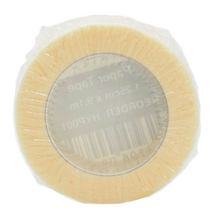 Load image into Gallery viewer, Tape surgical 1.25cm hypo-allergenic
