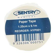 Load image into Gallery viewer, Tape surgical 1.25cm hypo-allergenic
