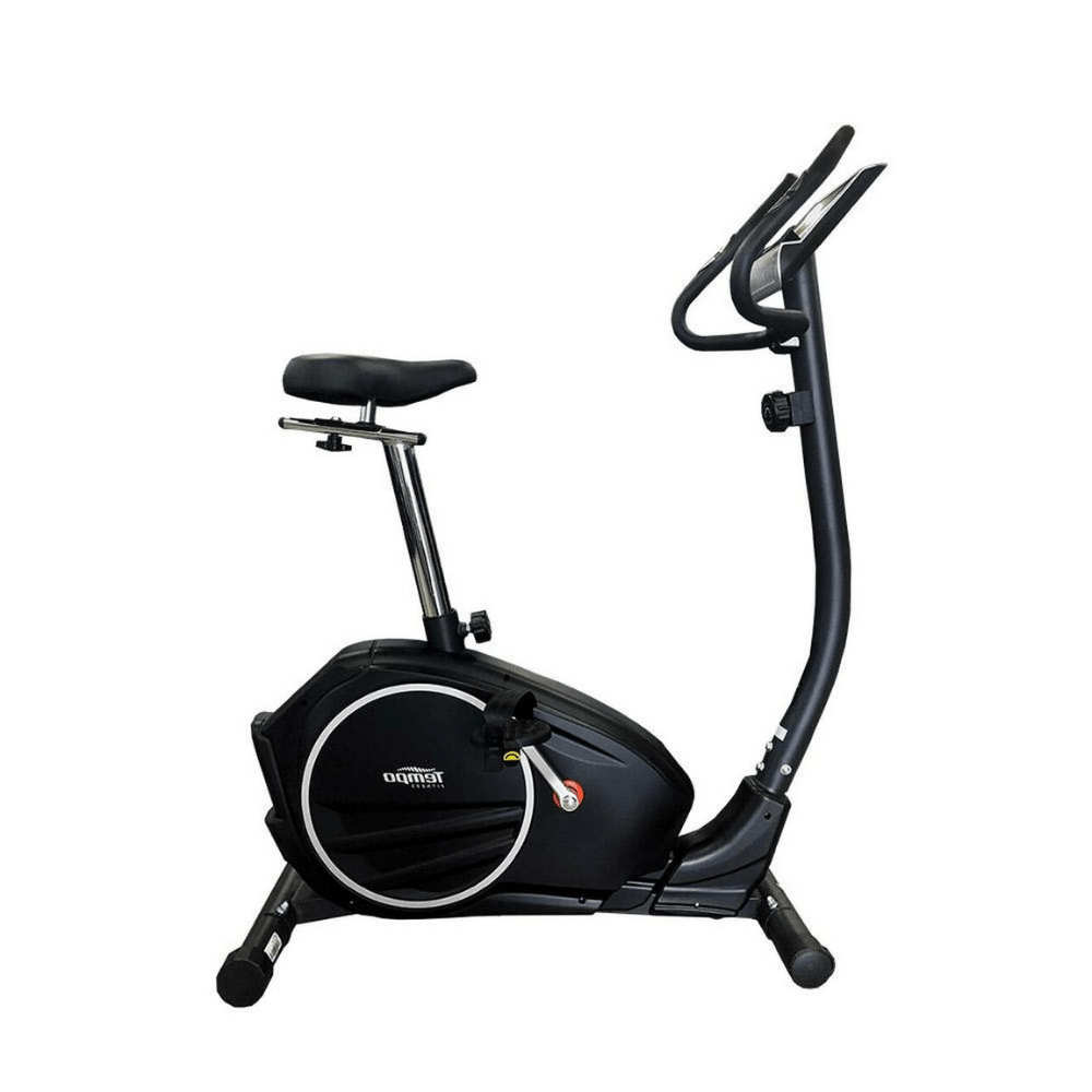 Tempo U2050 Upright Bike HMGDIRECT HMGDirect