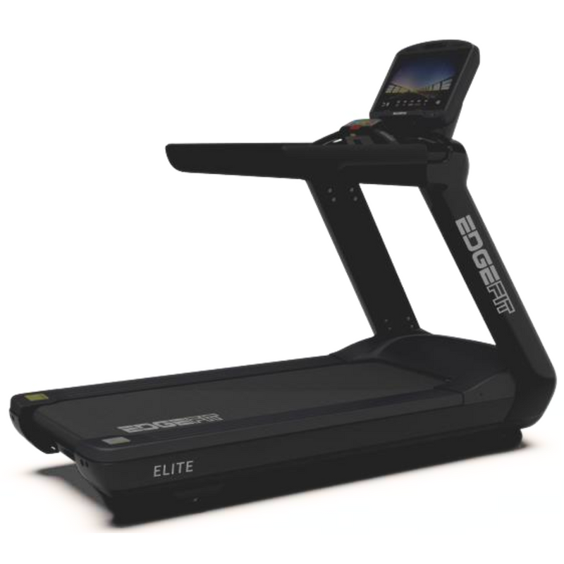 EDGEFIT Elite Semi Commercial Treadmill with Touch Display (Free Delivery)