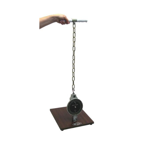 TTM Back And Leg Dynamometer | HMG Direct – HMGDirect