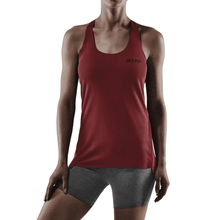 Load image into Gallery viewer, CEP Training Tank Top - Women
