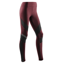 Load image into Gallery viewer, CEP Women’s Compression Training Tights
