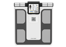 Load image into Gallery viewer, Charder Medical U310 Professional Portable Body Composition Scale (With Smart App)
