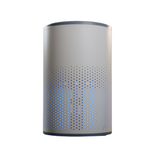Load image into Gallery viewer, UV-C Desktop Air Purifier (Compact Air Cleaning Unit)
