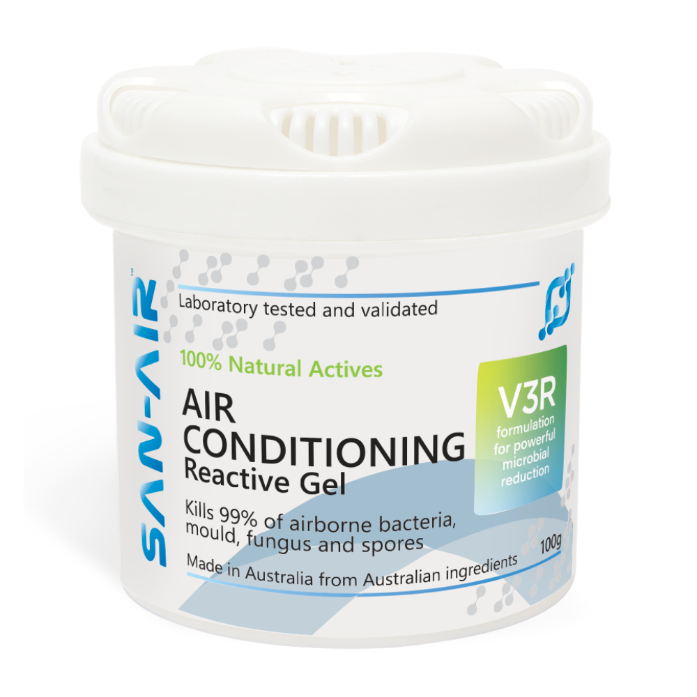 V3R SAN-AIR Conditioning Gel 100g
