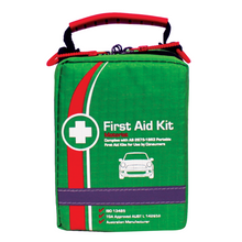 Load image into Gallery viewer, Vehicle and Home Mini First Aid Kit
