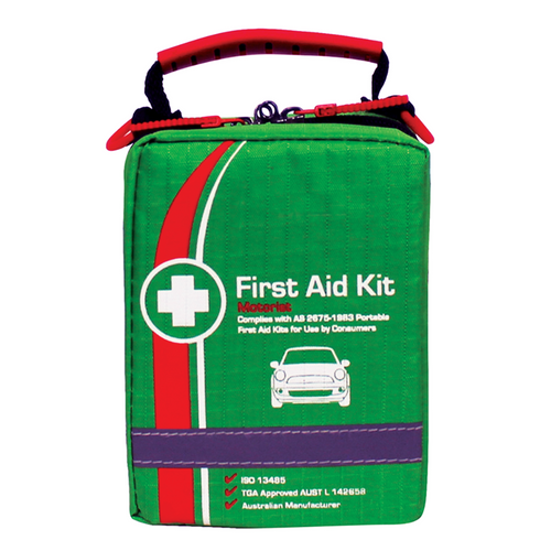 Vehicle First Aid Kits HMGDIREC HMGDirect Vehicle First Aid Kits HMGDIREC HMGDirect