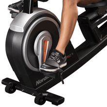 Load image into Gallery viewer, NordicTrack VR21 Recumbent Bike
