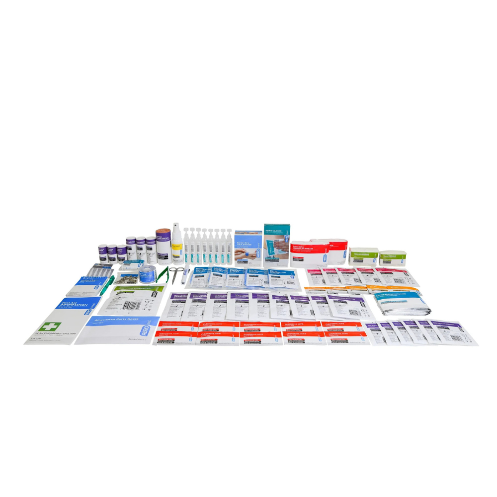 Workplace Food & Beverage Refill