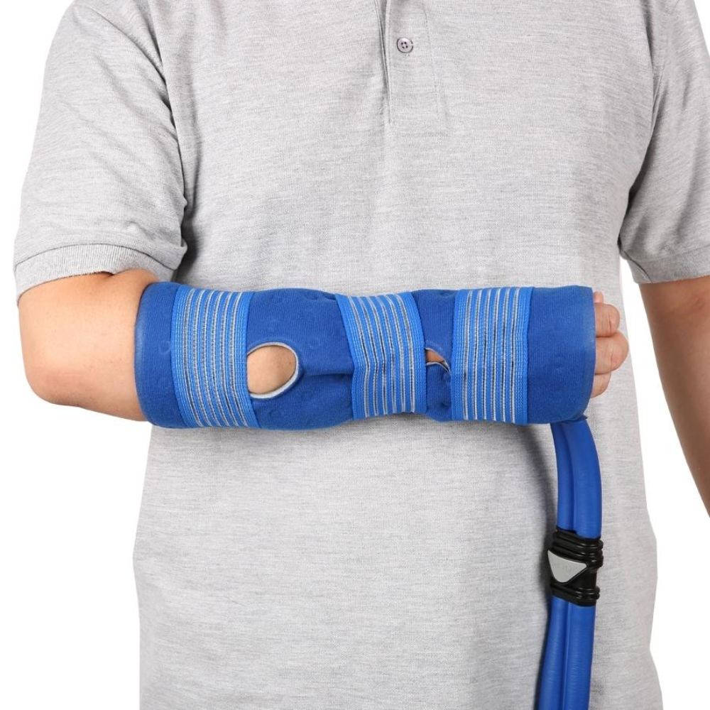 Ruinuo Sport Wrist Wrap