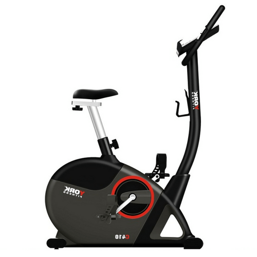 York C410 Exercise Bike