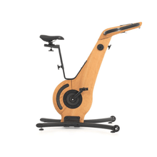 Load image into Gallery viewer, NOHrD Indoor Bike (Ash, Oak, Club, Shadow, Cherry, Walnut)
